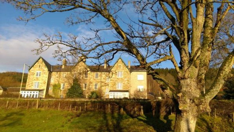 Cuil an Daraich Guest House, Pitlochry, Reino Unido