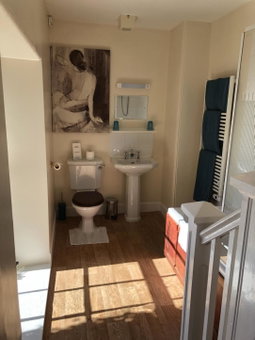 Cuil an Daraich Guest House, Pitlochry, Reino Unido