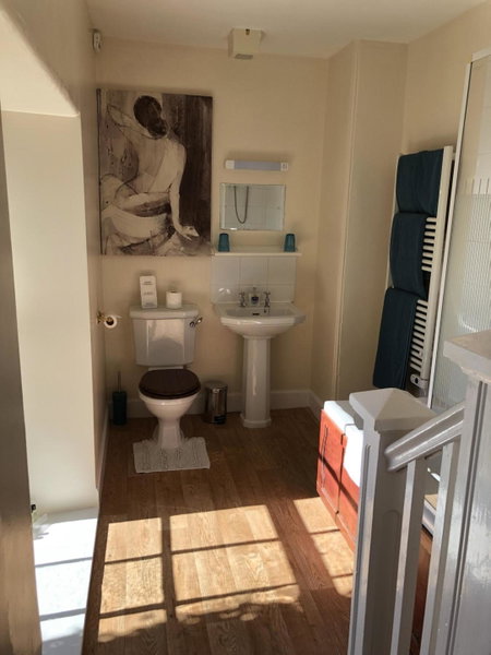 Cuil an Daraich Guest House, Pitlochry, Reino Unido