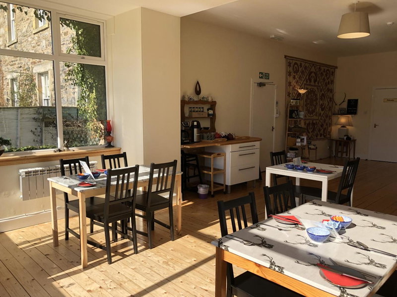 Cuil an Daraich Guest House, Pitlochry, Reino Unido
