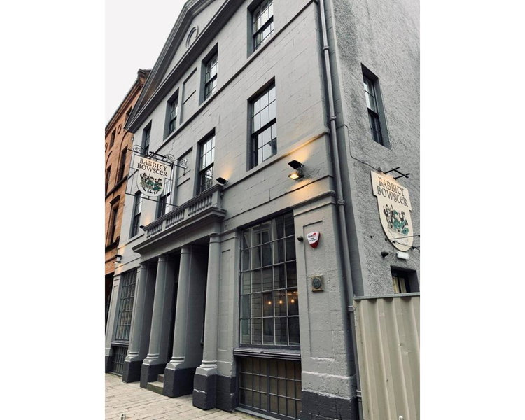 Babbity Bowster, Glasgow, Vereinigtes Königreich