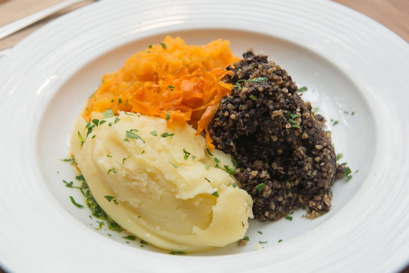 Babbity Bowster, Glasgow, Vereinigtes Königreich