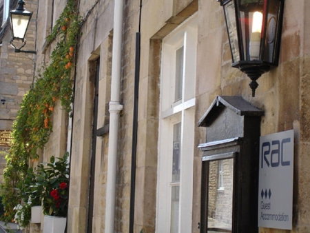 Candlesticks, Stamford, Royaume-Uni