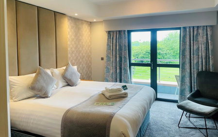 Boston West Hotel, Boston, United Kingdom