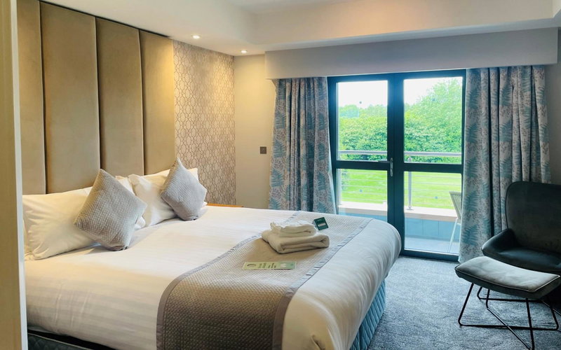 Boston West Hotel, Boston, United Kingdom