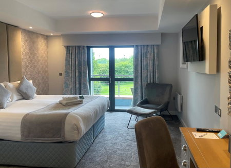 Boston West Hotel, Boston, United Kingdom