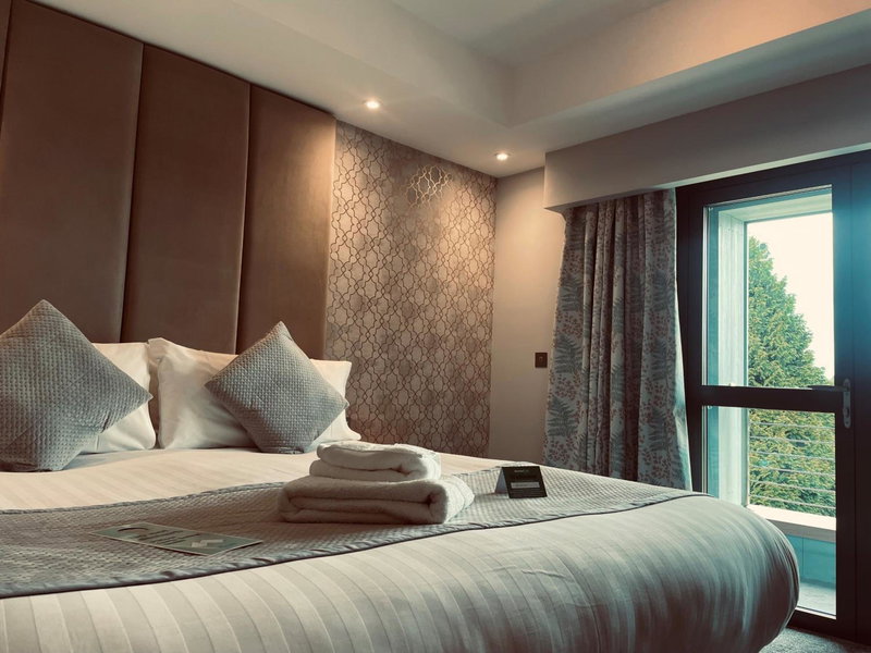 Boston West Hotel, Boston, United Kingdom