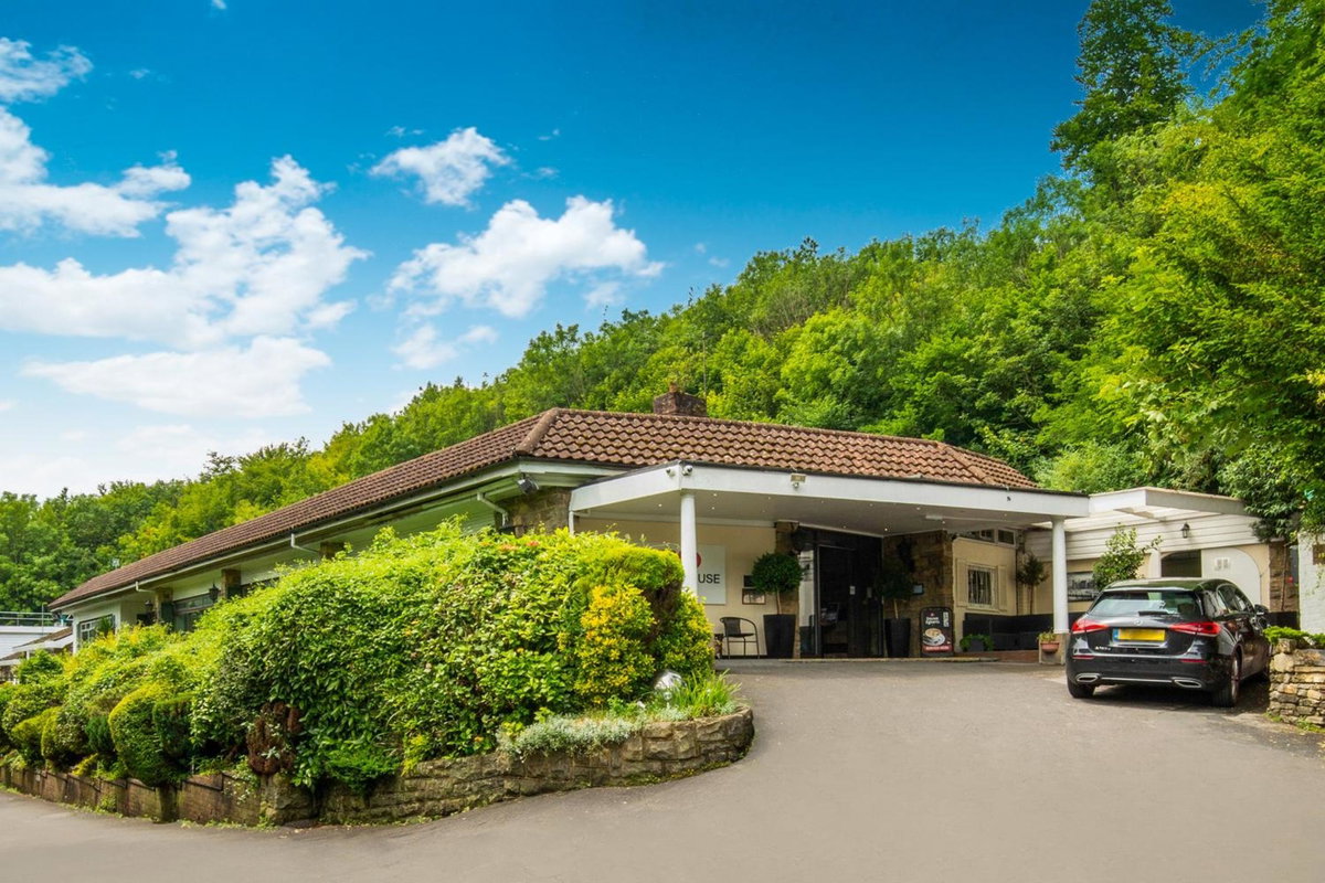 The Bridge House Hotel, Reino Unido
