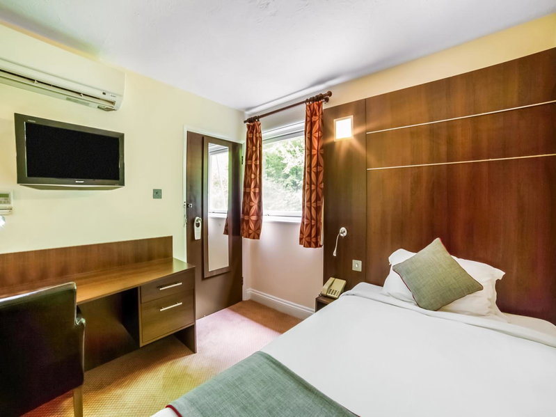 The Bridge House Hotel, Reigate, Reino Unido