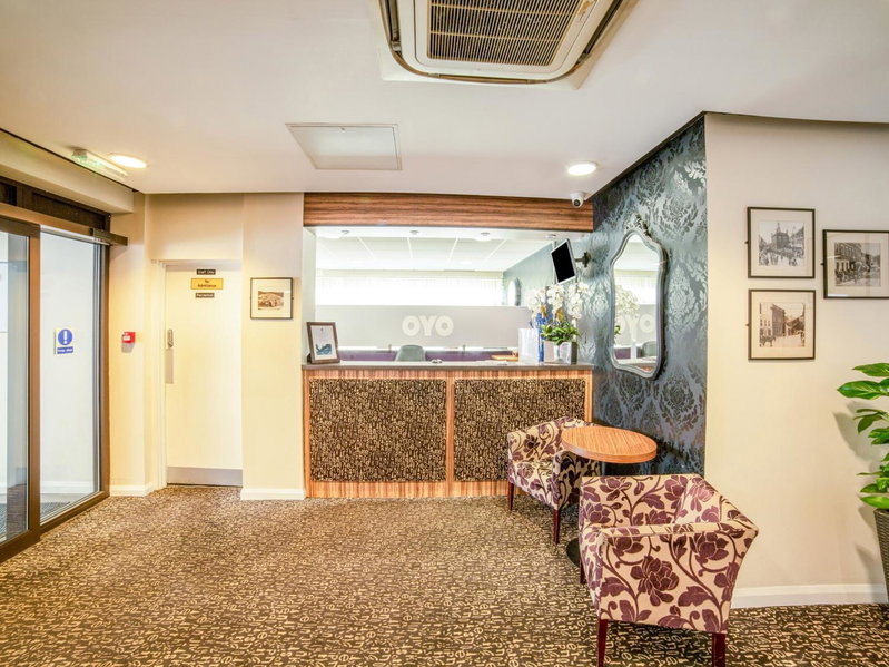 The Bridge House Hotel, Reigate, Reino Unido