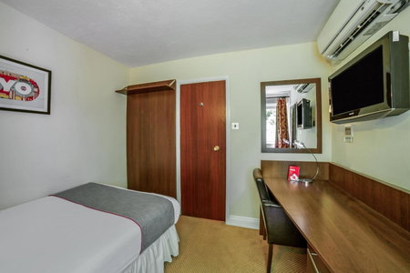 The Bridge House Hotel, Reigate, Reino Unido