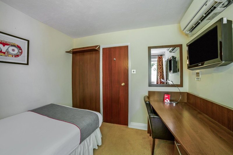 The Bridge House Hotel, Reigate, Reino Unido