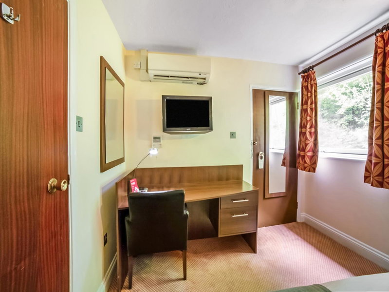The Bridge House Hotel, Reigate, Reino Unido