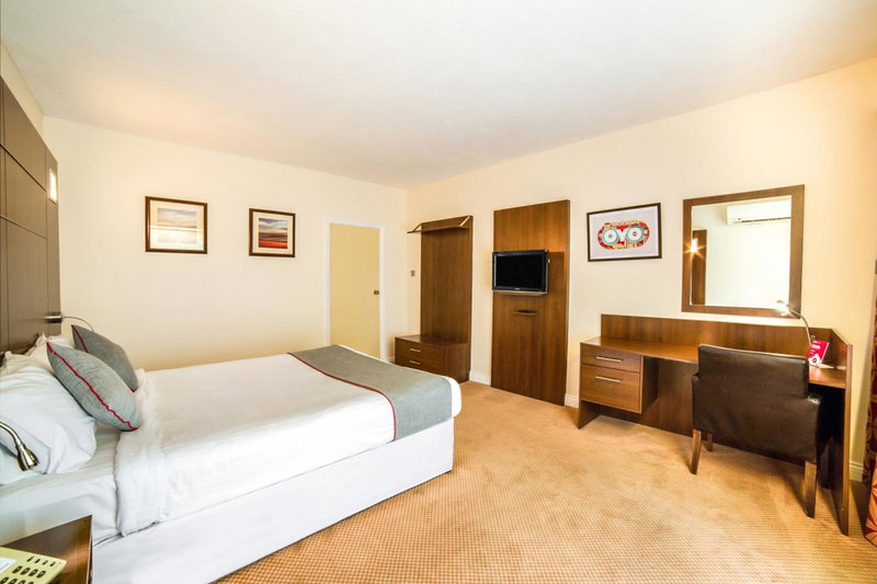 The Bridge House Hotel, Reigate, Reino Unido