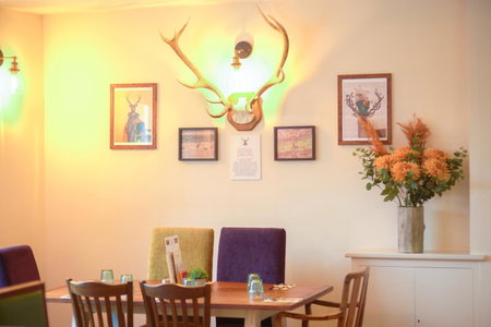 The Devonshire Arms, Eckington, Vereinigtes Königreich