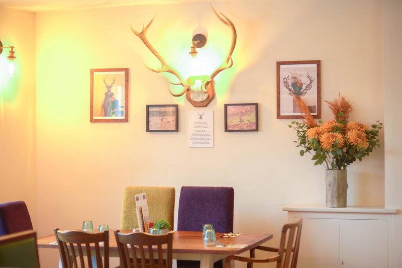 The Devonshire Arms, Eckington, Vereinigtes Königreich