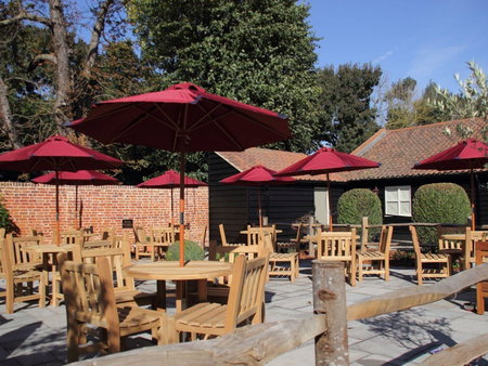 The Cherry Tree Rochford, Rochford, Vereinigtes Königreich