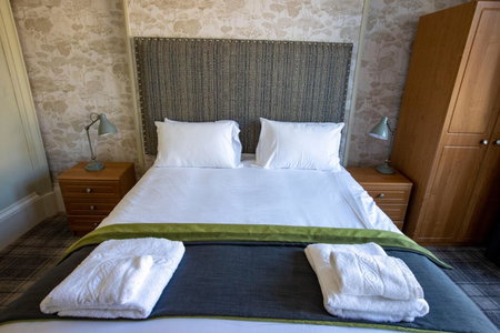 The Waverley Hotel, Callander, United Kingdom