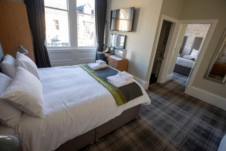 The Waverley Hotel, Callander, United Kingdom