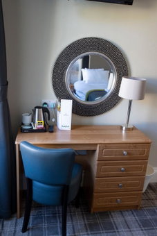 The Waverley Hotel, Callander, United Kingdom