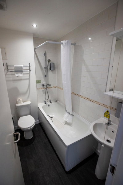 The Waverley Hotel, Callander, United Kingdom