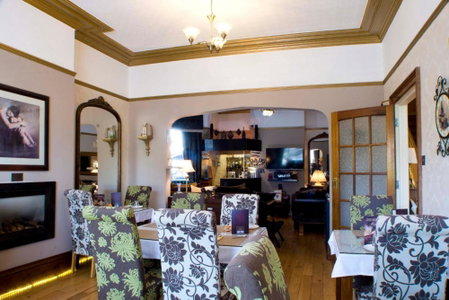 The Leicester, Southport, Reino Unido