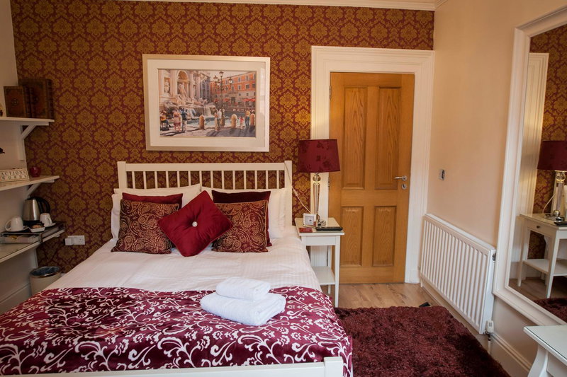 The Leicester, Southport, Reino Unido