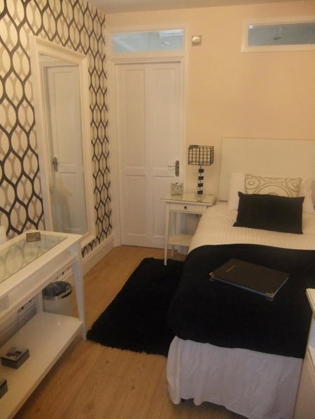 The Leicester, Southport, Reino Unido
