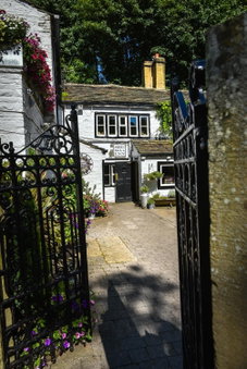Shibden Mill Inn, Halifax, United Kingdom