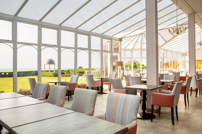 Hydro Hotel, Eastbourne, Reino Unido