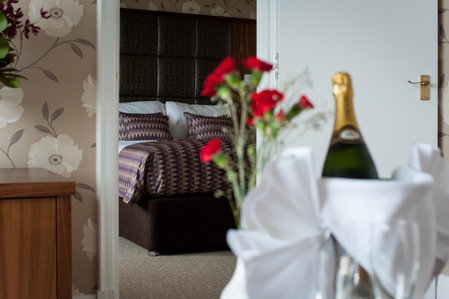Hydro Hotel, Eastbourne, Reino Unido