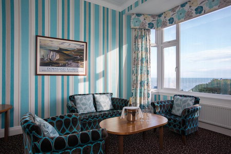 Hydro Hotel, Eastbourne, Reino Unido