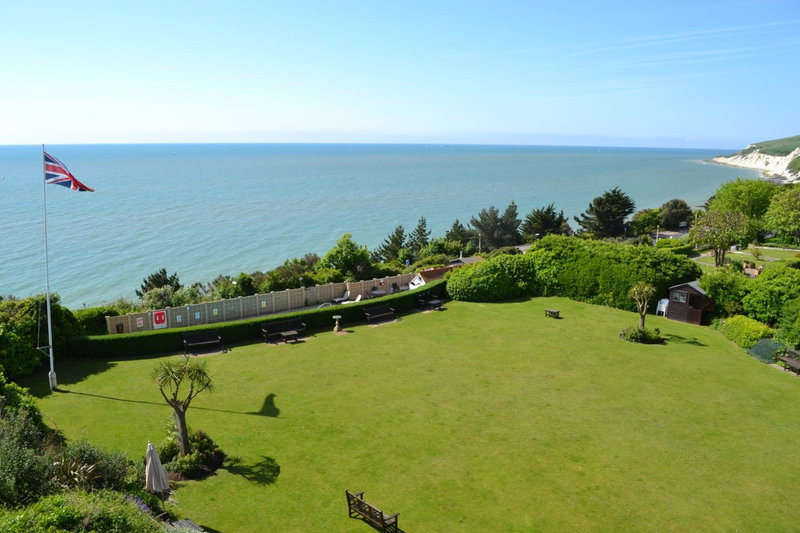 Hydro Hotel, Eastbourne, Reino Unido