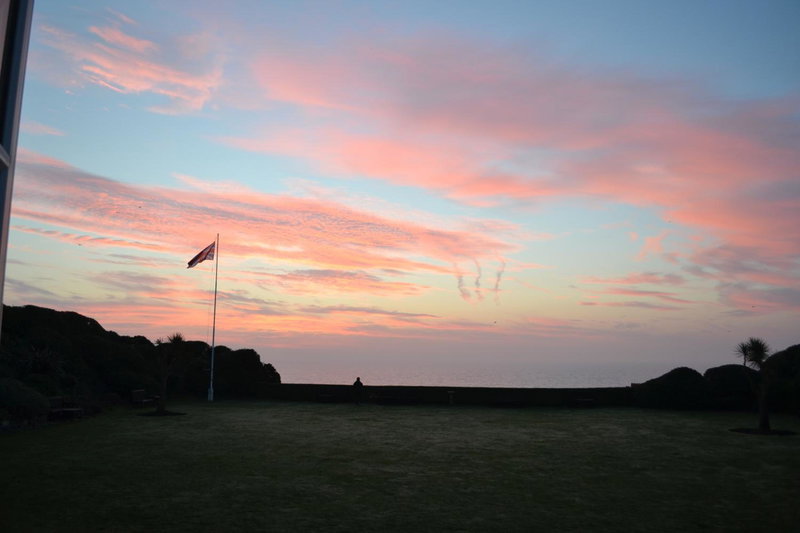 Hydro Hotel, Eastbourne, Reino Unido