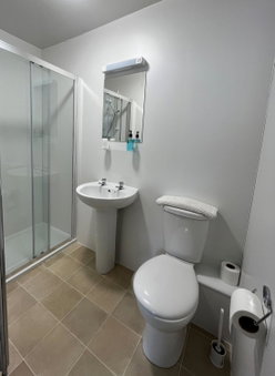 The Kelvin Hotel, Oban, Reino Unido