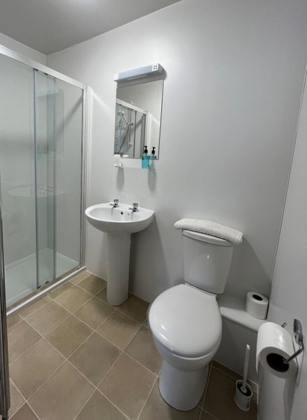 The Kelvin Hotel, Oban, Reino Unido