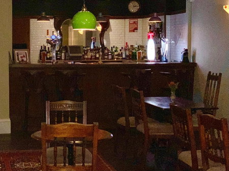 The Kelvin Hotel, Oban, Reino Unido