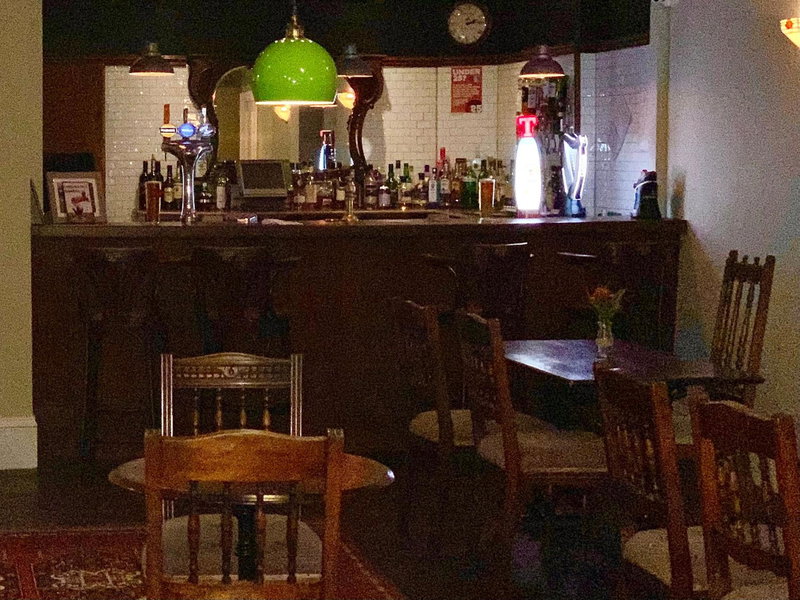 The Kelvin Hotel, Oban, Reino Unido