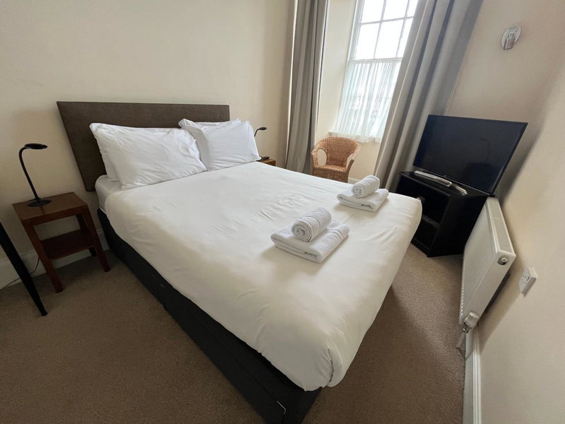 The Kelvin Hotel, Oban, Reino Unido
