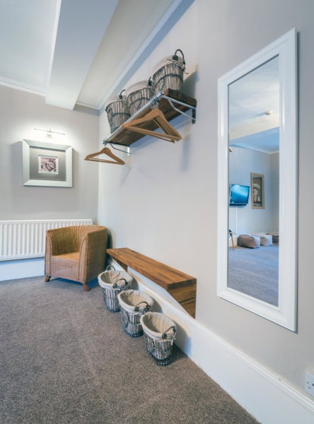 The Belhaven Hotel, Glasgow, Reino Unido