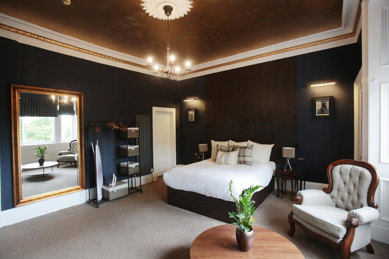 The Belhaven Hotel, Glasgow, Reino Unido