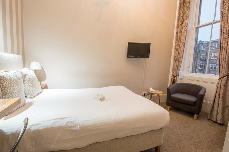 The Belhaven Hotel, Glasgow, Reino Unido