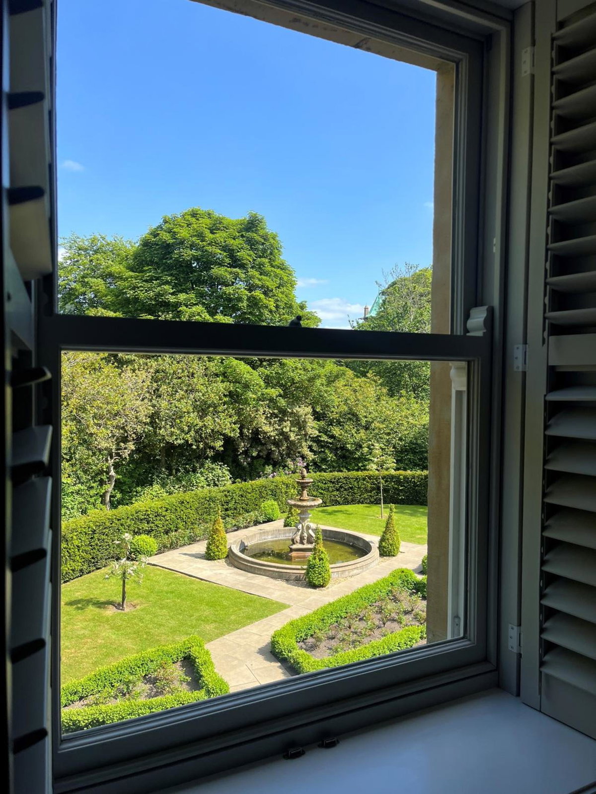 Отель · Manor House Lindley, Huddersfield