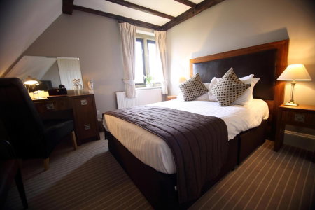 Hatton Court Hotel, Gloucester, United Kingdom