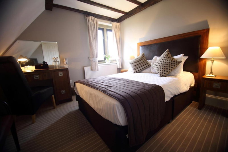 Hatton Court Hotel, Gloucester, United Kingdom