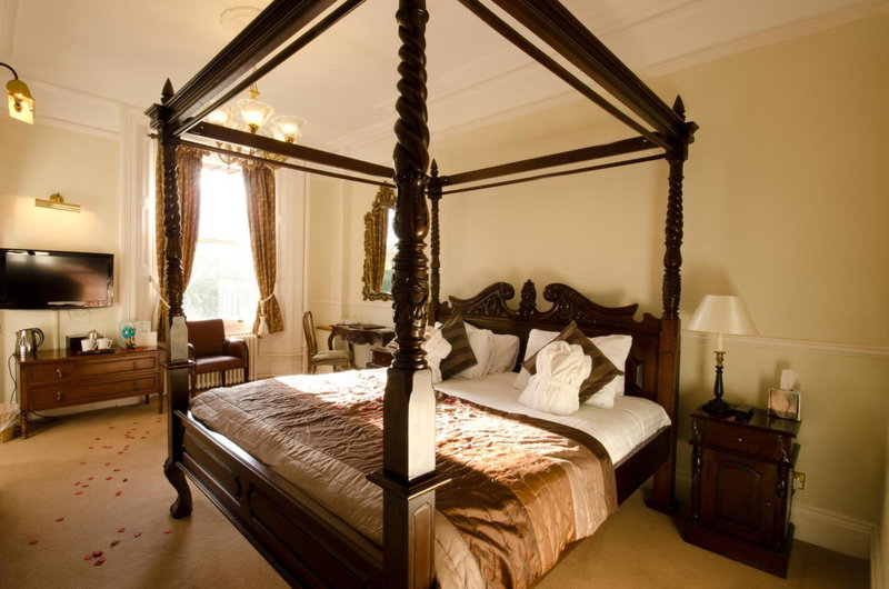 Hatton Court Hotel, Gloucester, United Kingdom