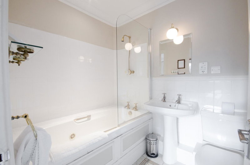 Hatton Court Hotel, Gloucester, United Kingdom