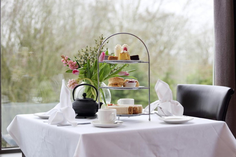 Hatton Court Hotel, Gloucester, United Kingdom