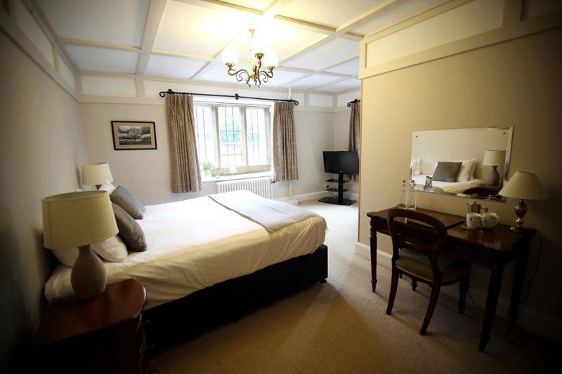 Hatton Court Hotel, Gloucester, United Kingdom