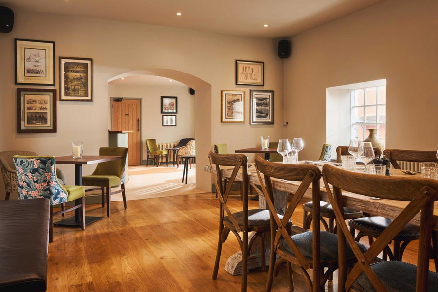 Rose and Crown Yealmpton, Yealmpton, Великобритания